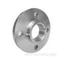 High Quality Hot Selling Titanium Flat Welding Flange